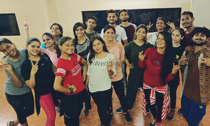 Funky Feet Dance Academy